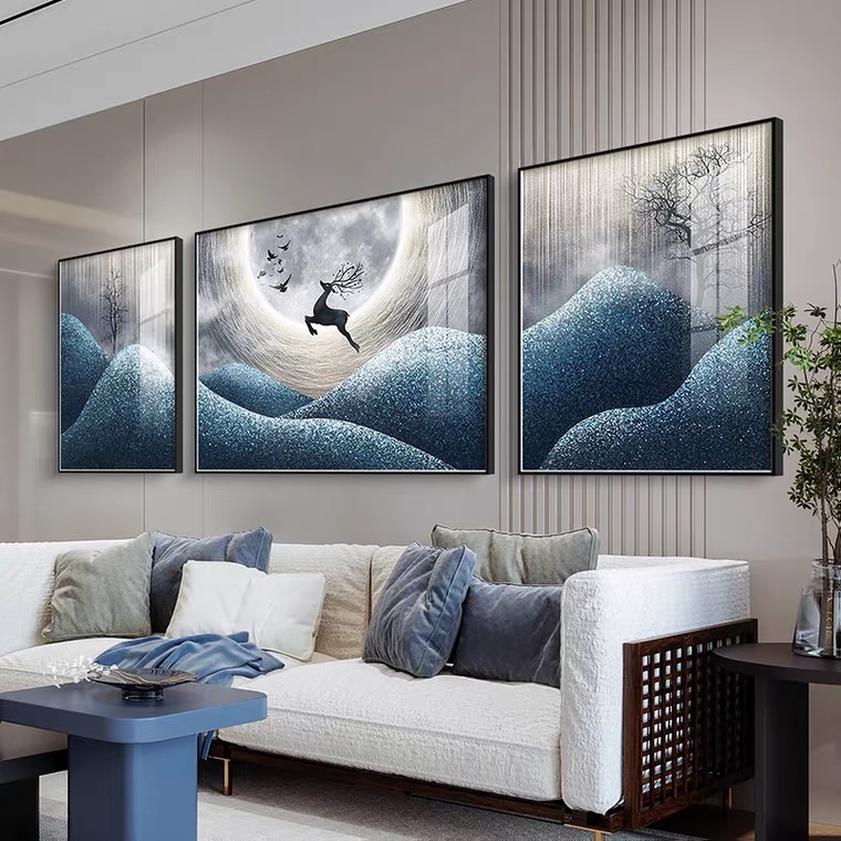 武汉装饰画加盟套路,武汉装饰画加盟品牌