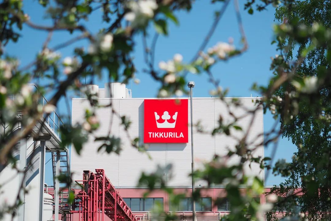 芬琳漆展示效果,芬琳油漆质感