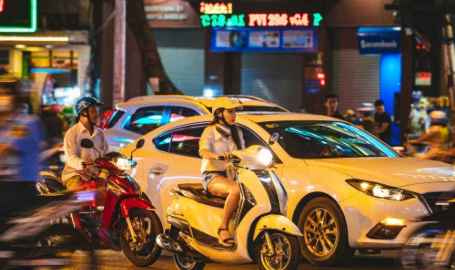 越南生活现状纪录片,越南生活真实现状街拍