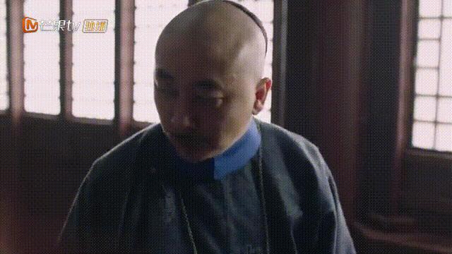 《天下长河》细节还原度太高了,罗晋、“高士奇”跟原型太像了
