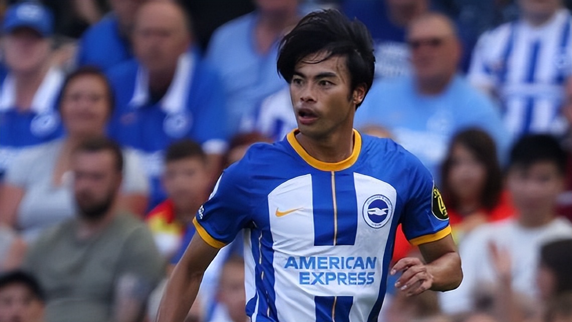 2022-23赛季欧洲联赛值得关注的七位亚洲明星