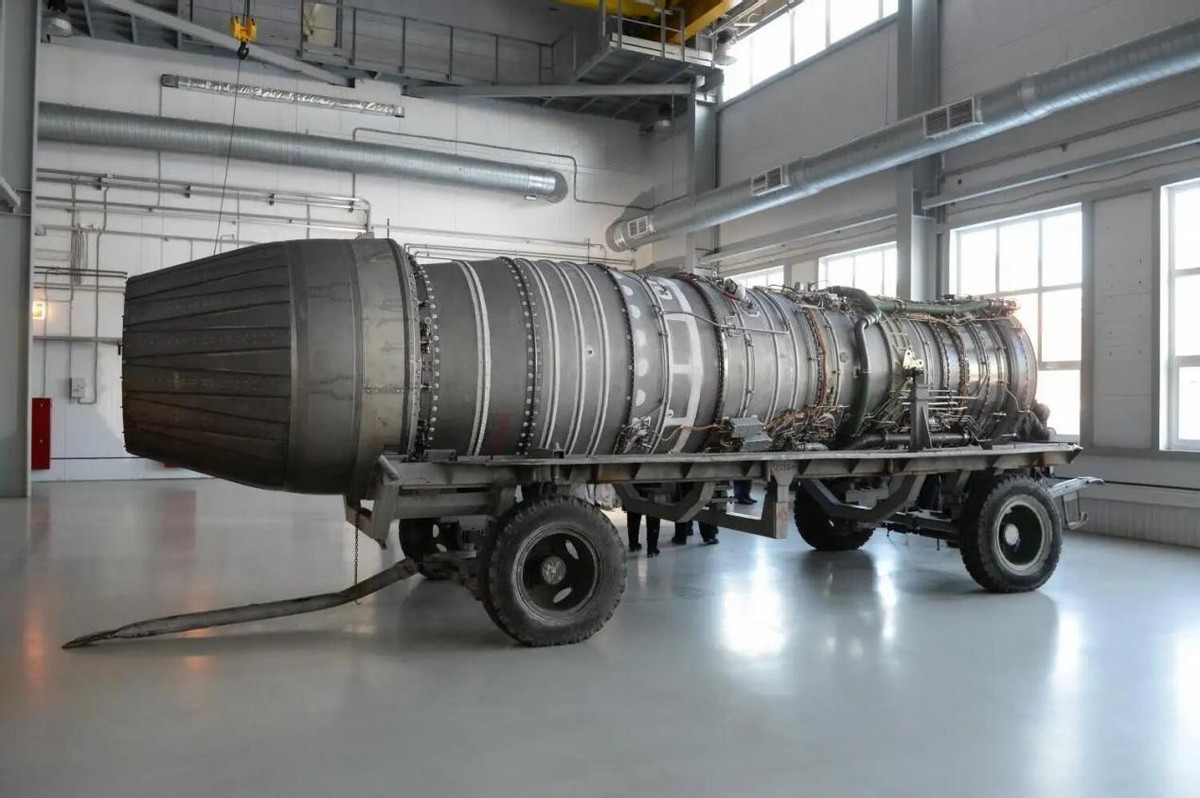 著名发动机公司马达西奇被炸了，留下来难道没有价值吗？