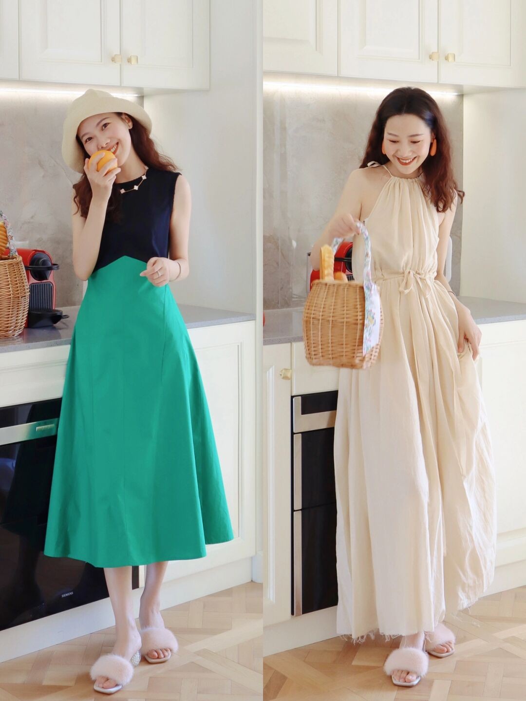 上衣百搭下衣随便穿,上衣纯色显瘦百搭宽松