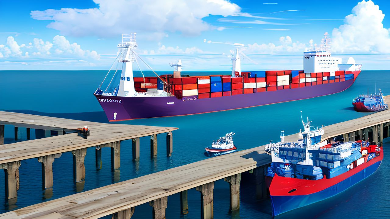 快速了解跨境电商国际物流,跨境电商物流运输方式有哪些种类