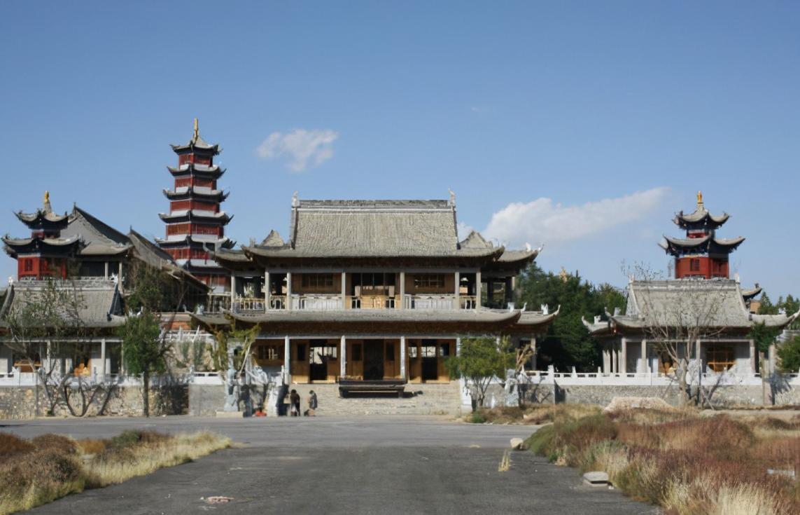 唐朝七律第一大家,唐朝七律中最优秀的作品