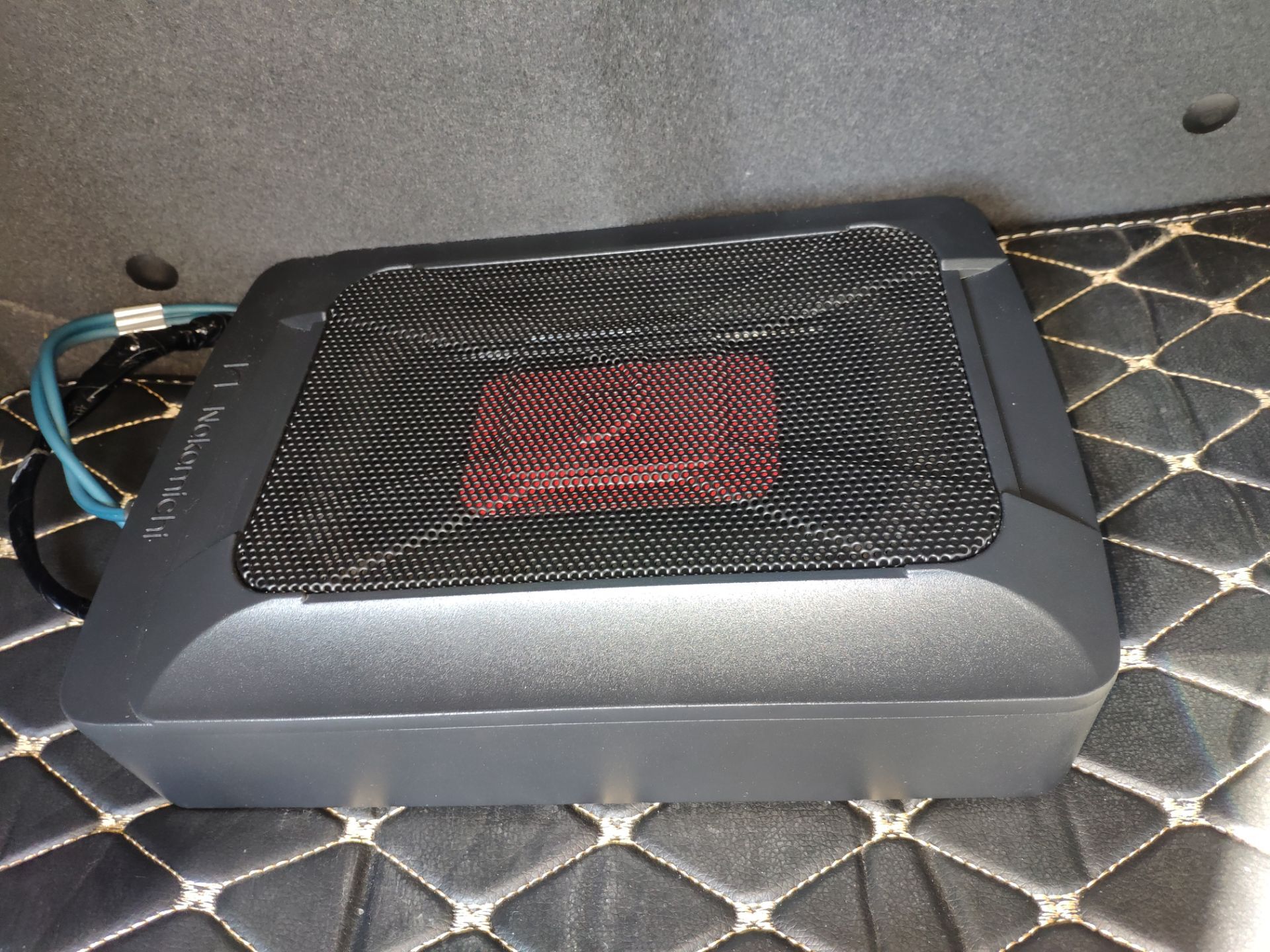 新德赛汽车音响隔音,新赛德汽车音响改装抖音团购