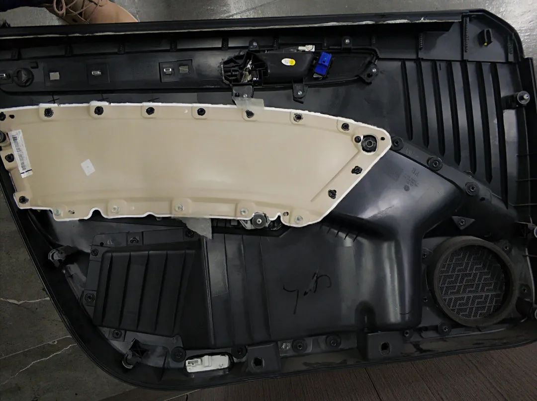 大众帕萨特改音响哪个最好,沉浸式听大众帕萨特音响