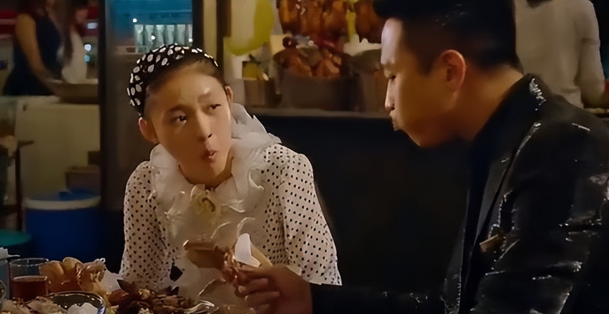 林允为什么退圈,林允当年脱颖而出的瞬间