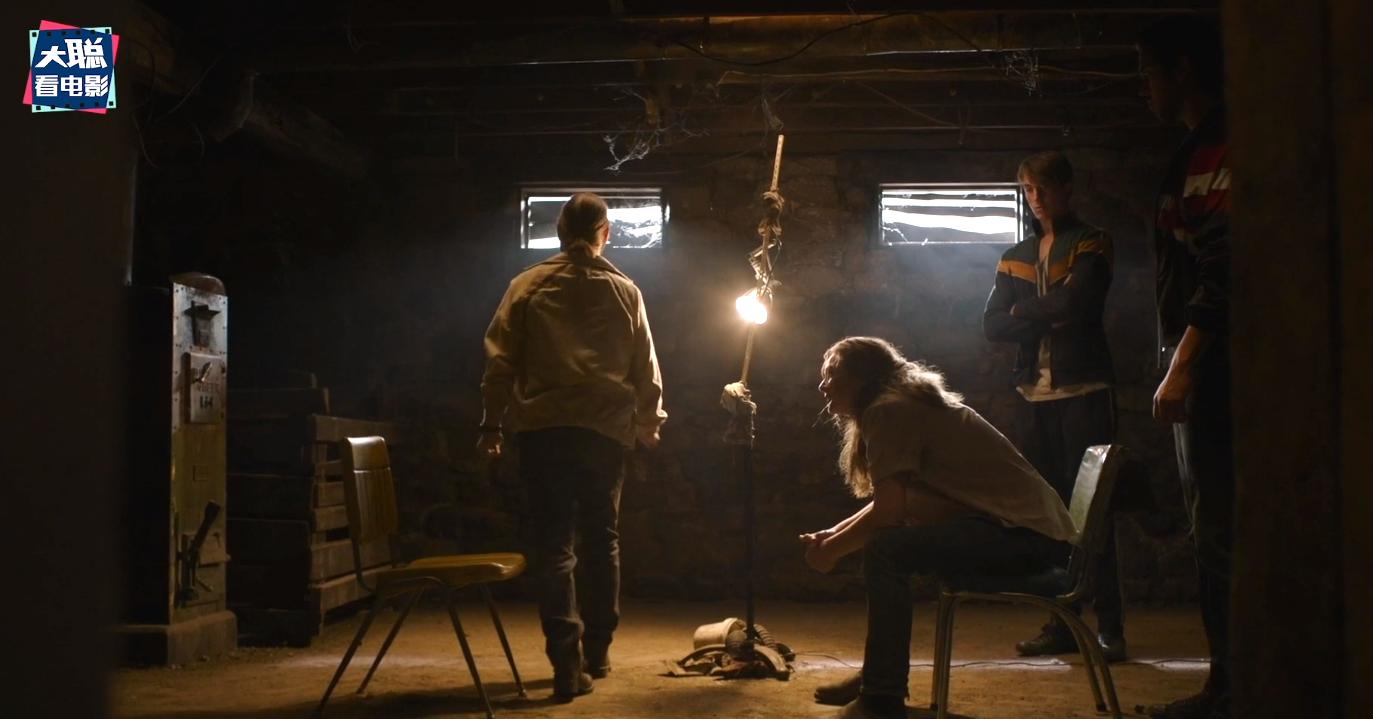 最后生还者第1集解说,最后生还者第1集