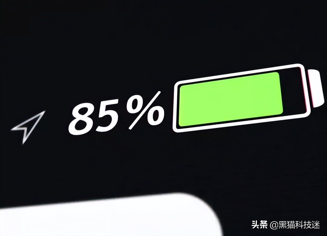 为什么手机厂商放弃了真全面屏,为啥手机放弃可拆卸电池设计