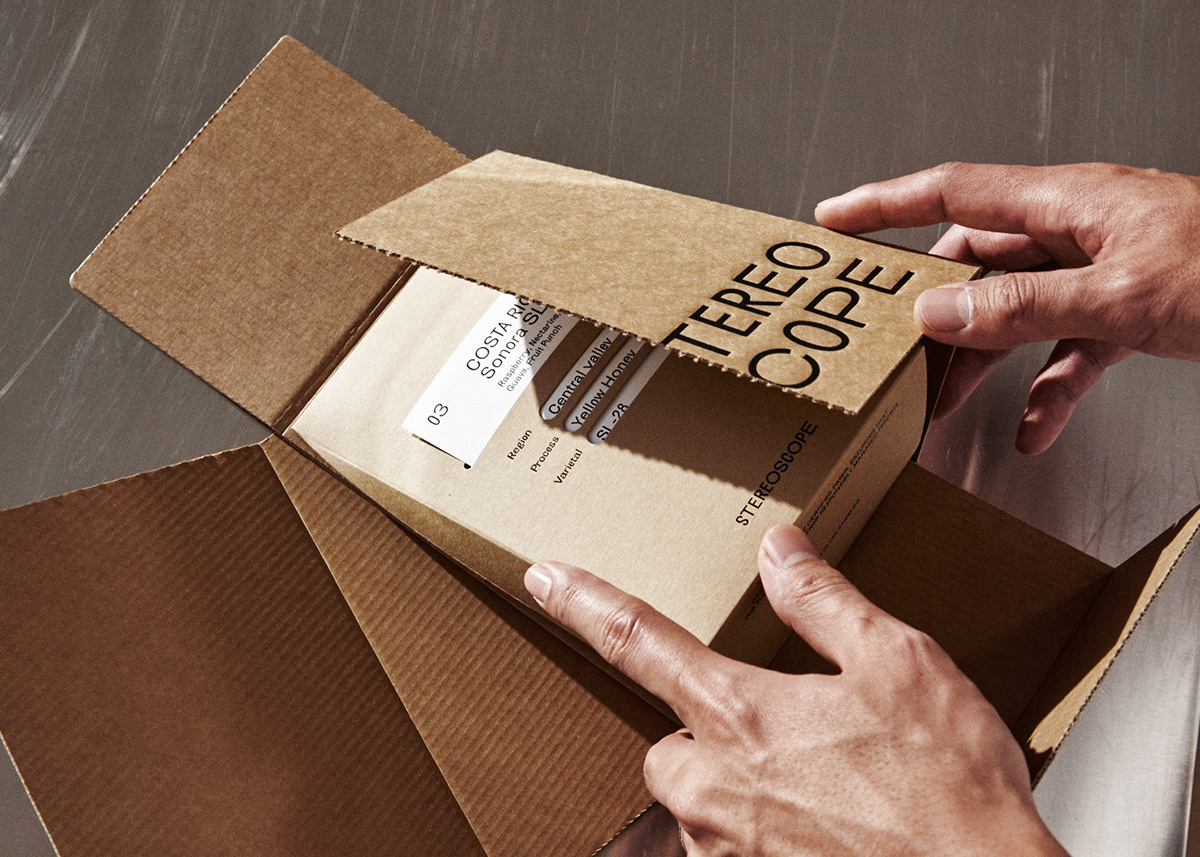 优秀品牌设计logo,非常流行的亮色logo设计