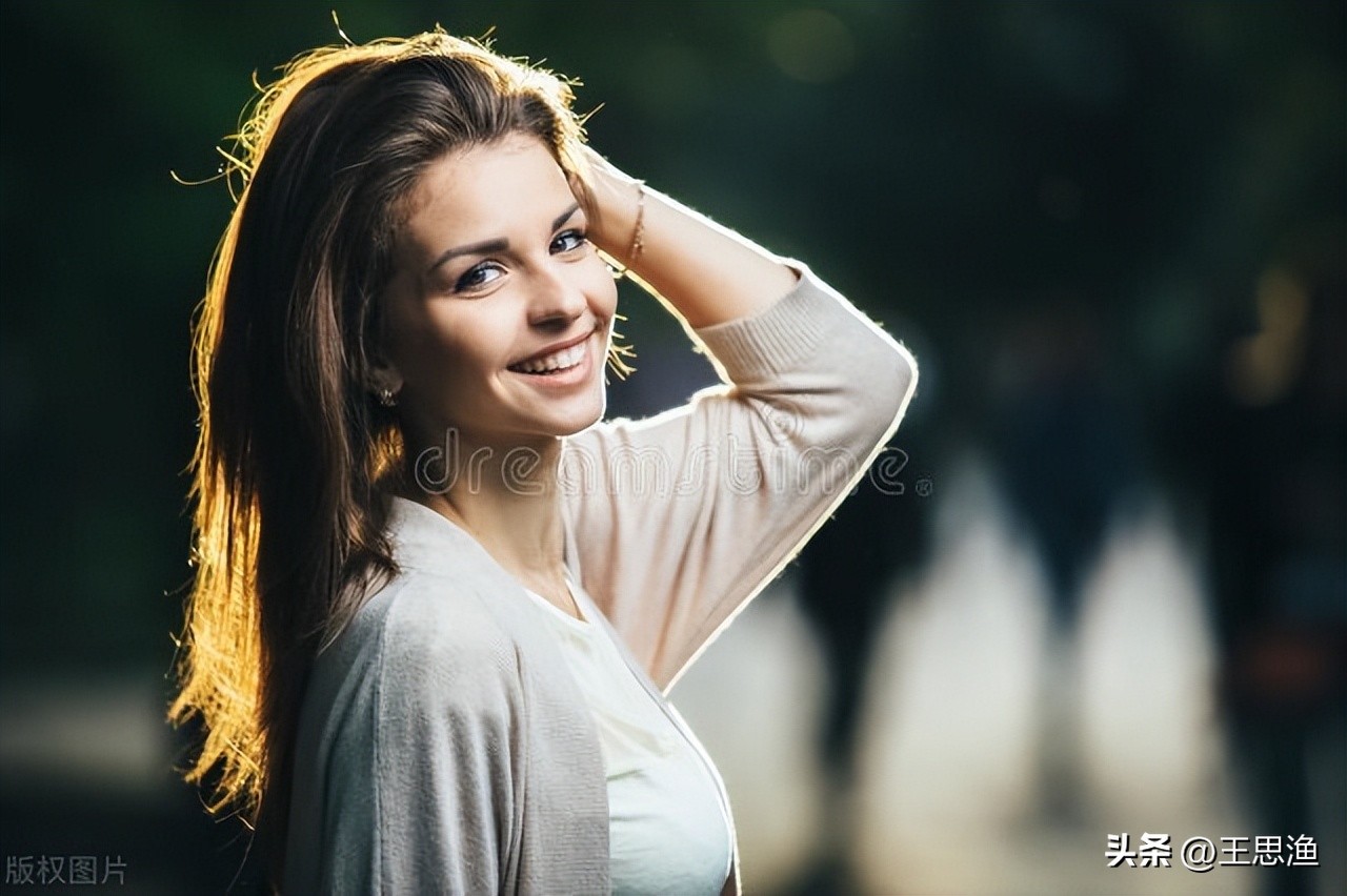 为什么年龄越大，女人的安全感越低？