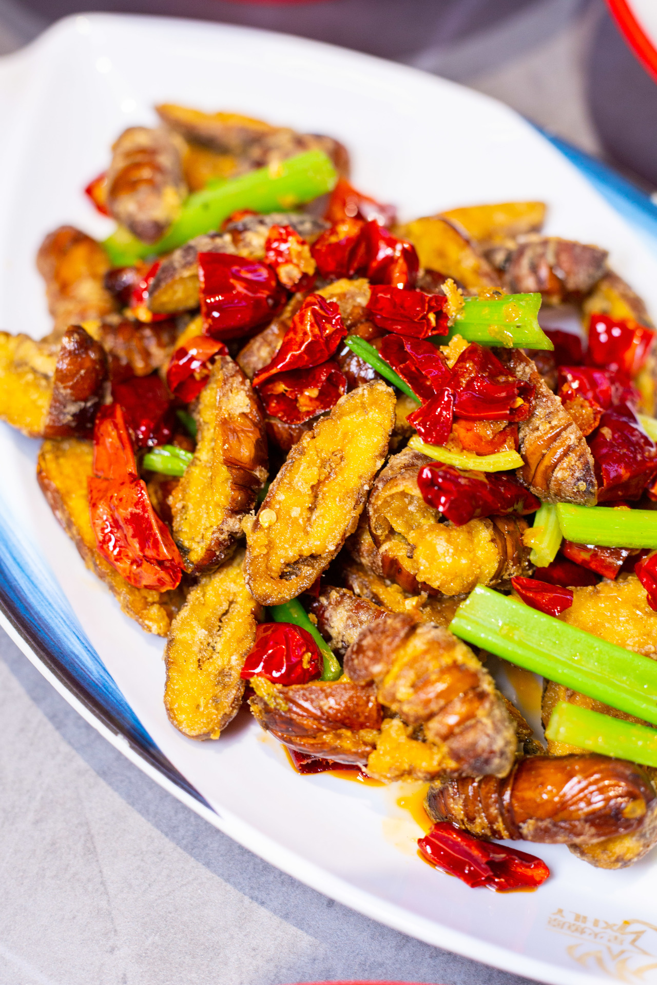 吃了这么多年烧烤，我心动的居然还是这些！（星火燎原烧烤）