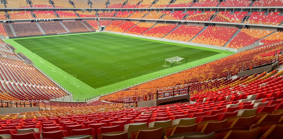 重庆首座专业足球场设计,重庆专业足球场