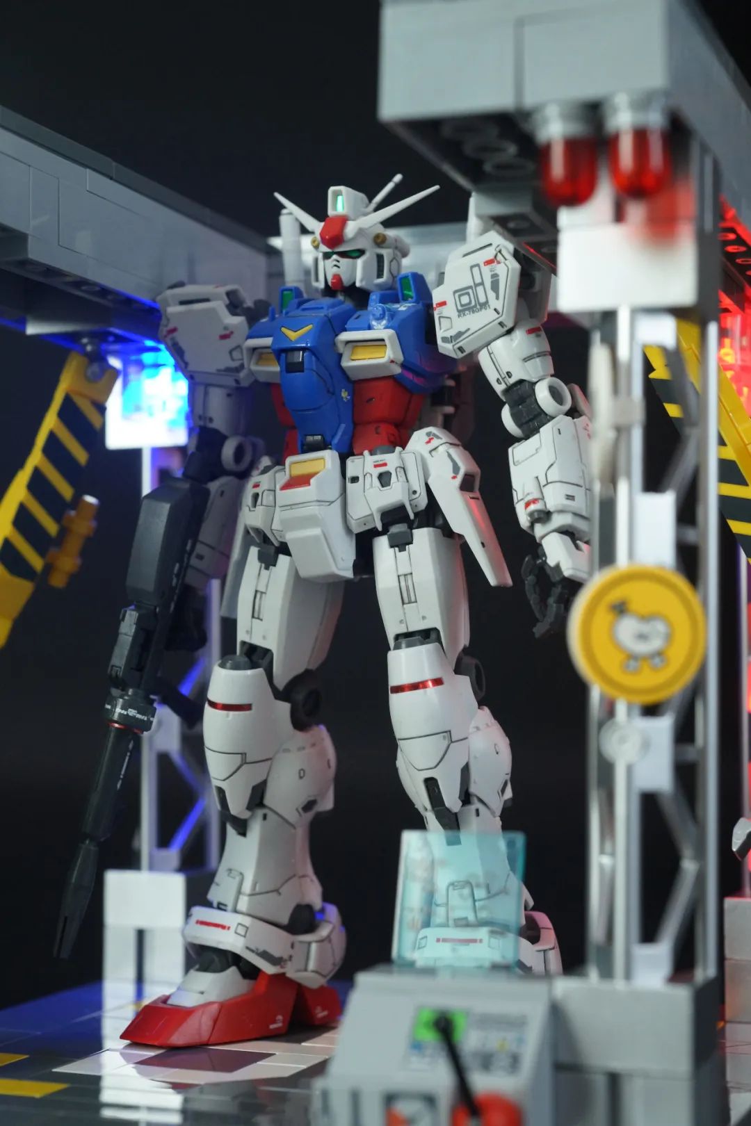 最新积木机甲,最新版积木机甲