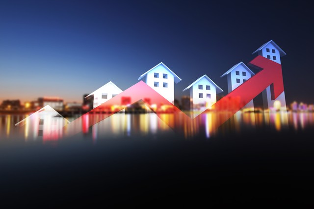 美国救楼市中国救股市,未来的股市和楼市何去何从