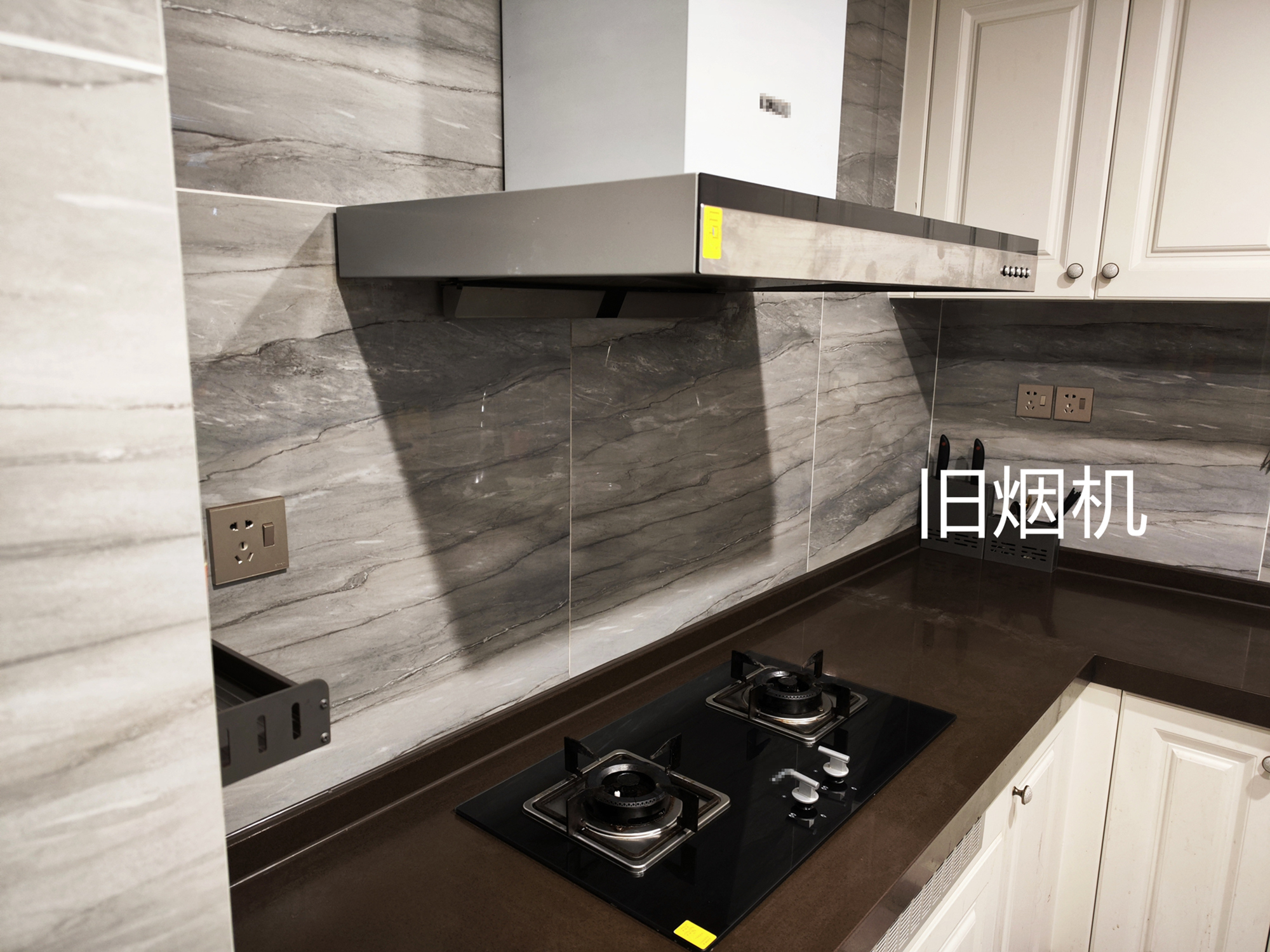 米家智能净烟机s1燃气灶测评,米家智能侧吸油烟机套装清洁