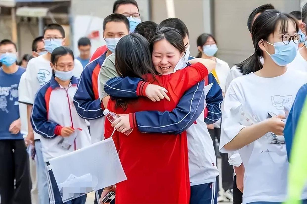 绵阳2023中考人数和录取率,绵阳中考各校招生分数表