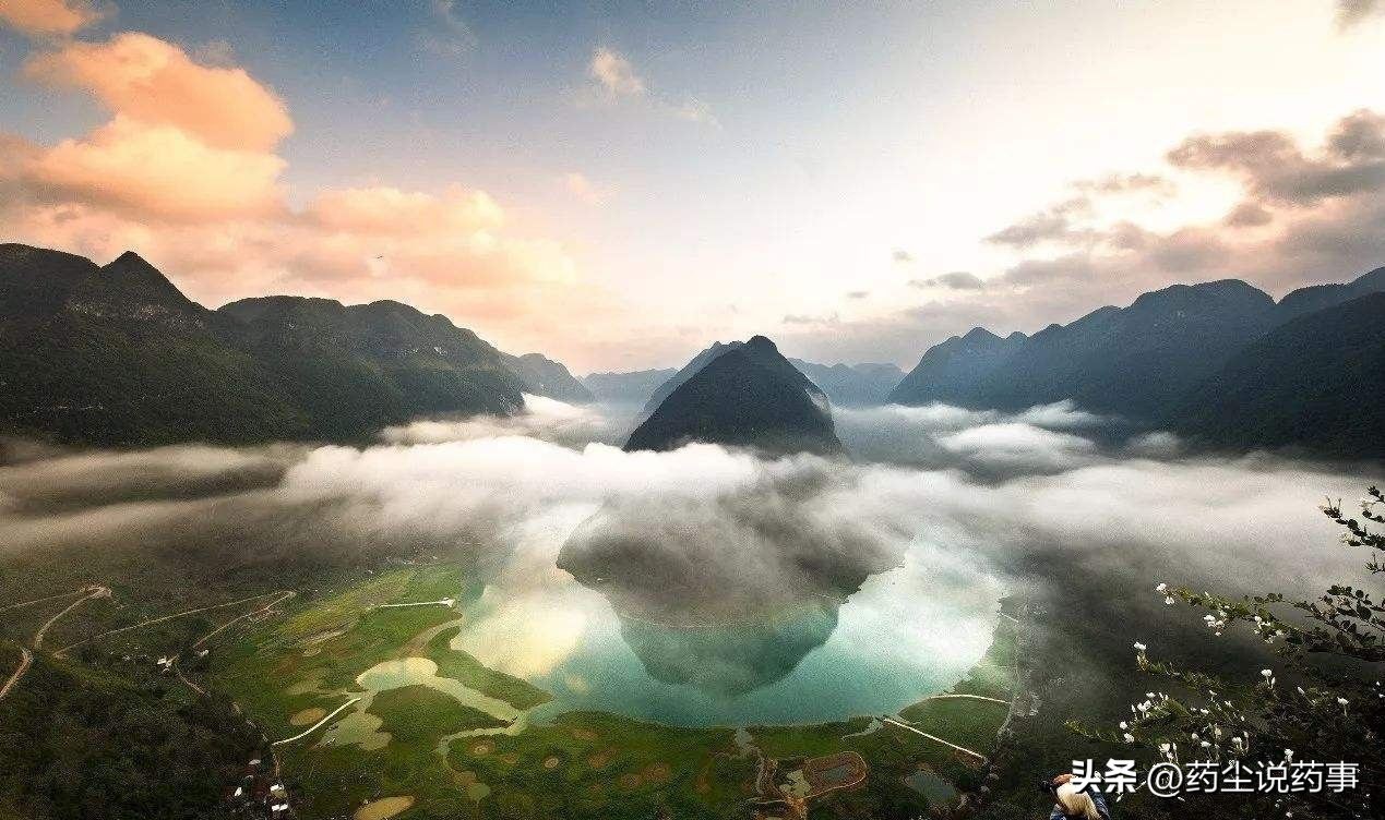 蒙脱石散和观音土的区别是什么,蒙脱石散真的是石头做的吗