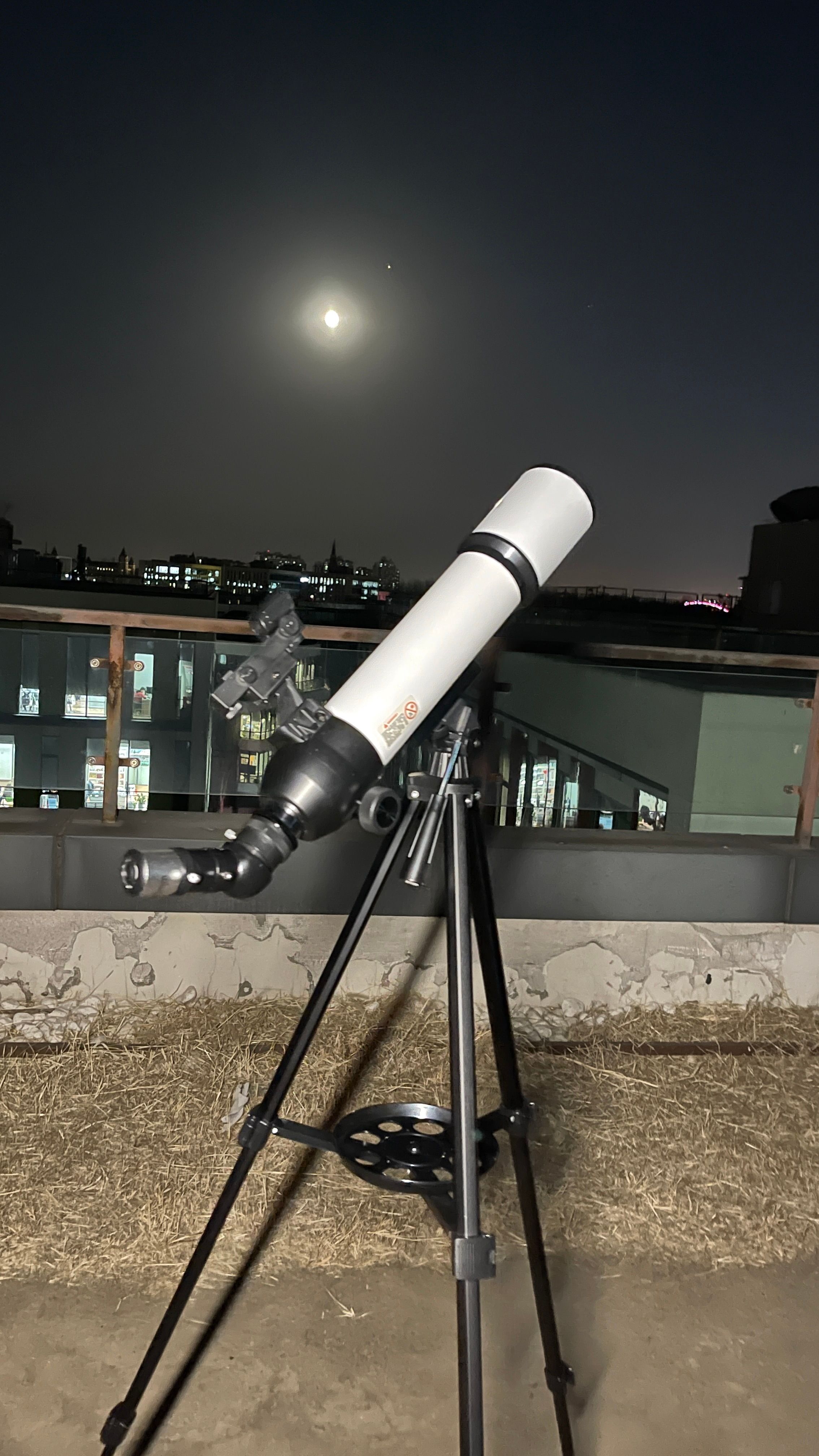 反射式天文望远镜的镜片选购,马卡式天文望远镜的选购