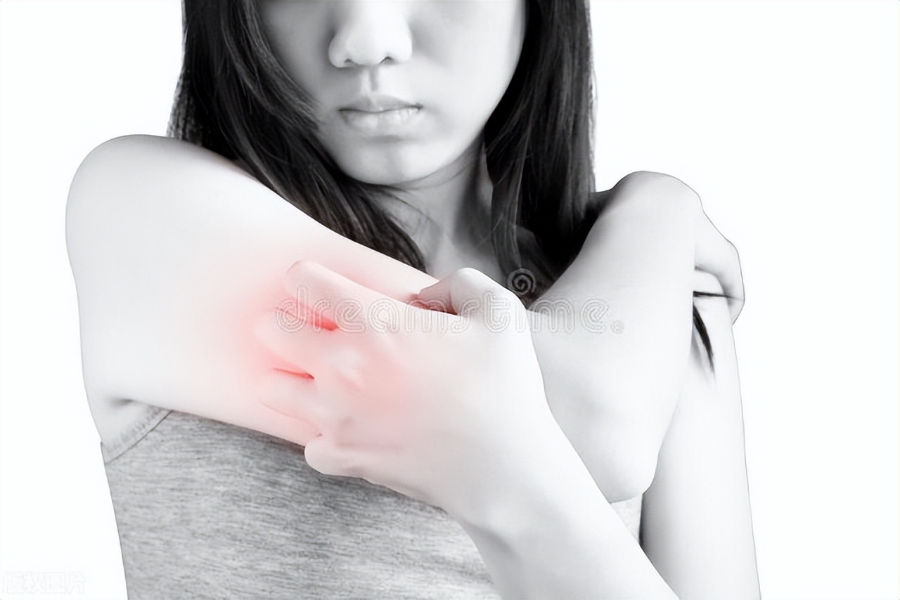 婴儿急性湿疹和慢性湿疹怎么区别,最适用于亚急性湿疹的外用药是