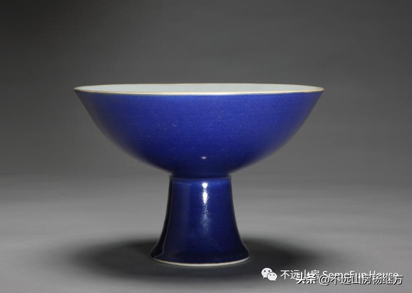 雍正乳白釉瓷器 (雍正年代青釉瓷器)