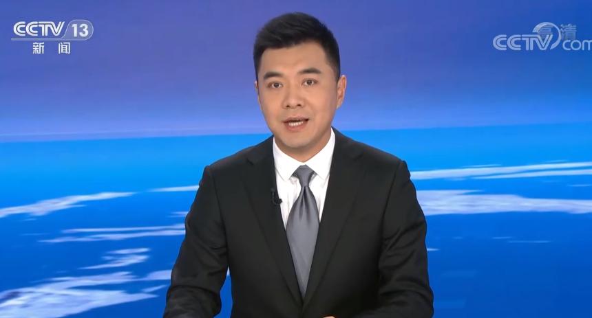 央13：阴阳失调，白天时段的9档《新闻直播间》全由男主播来出镜