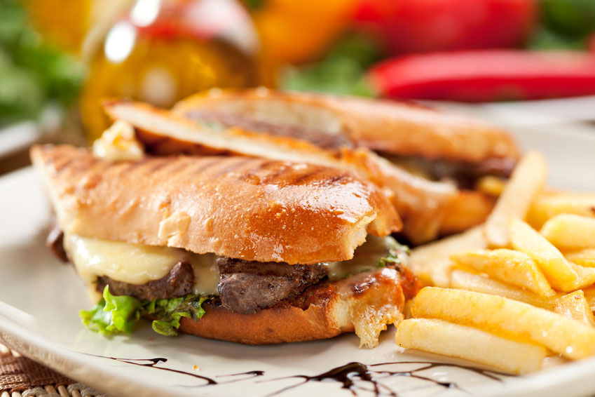 西班牙十大特色美食,西班牙吃中国美食