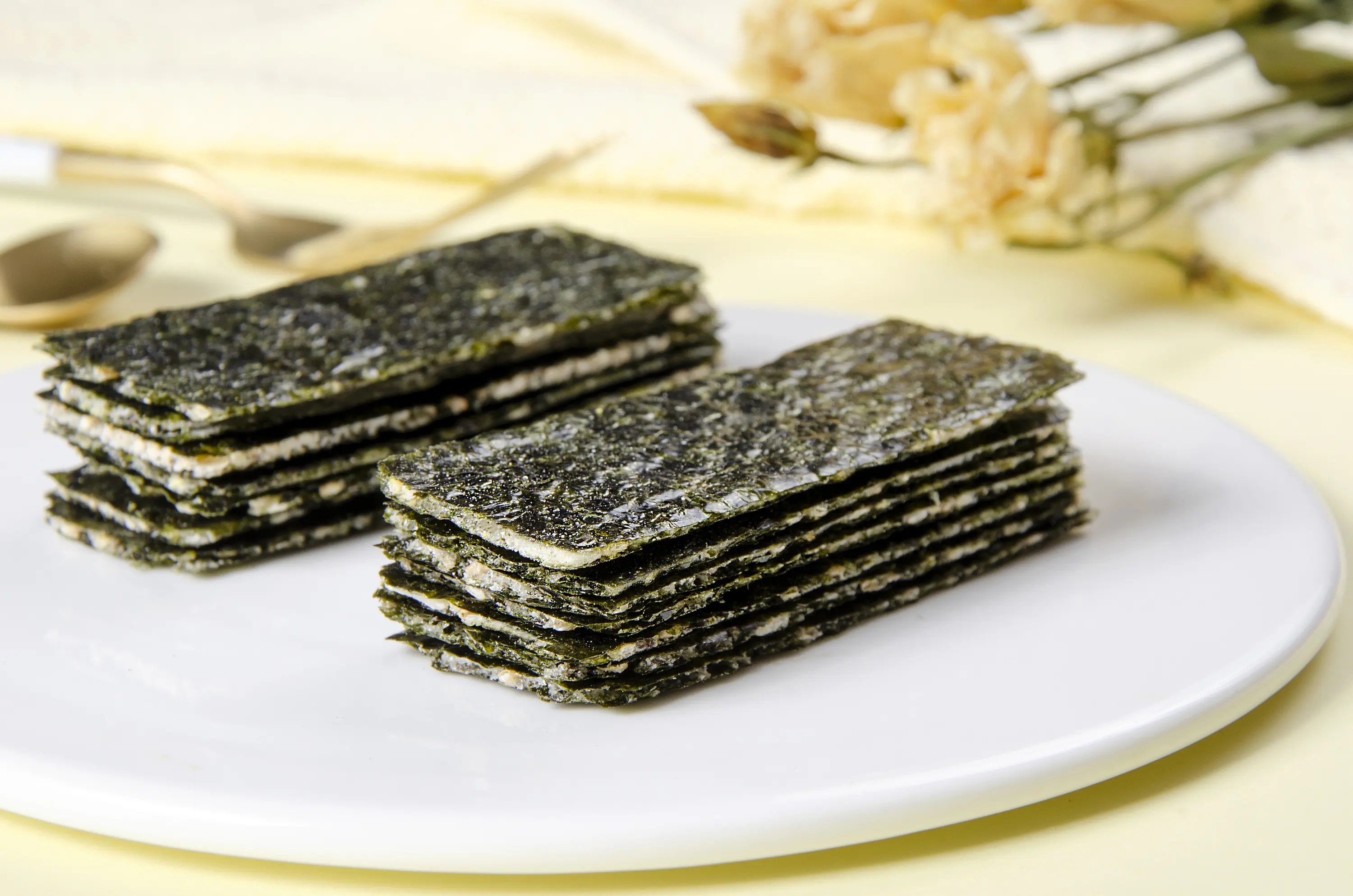 中老年人日常补钙买什么,适合老年人吃的高钙零食