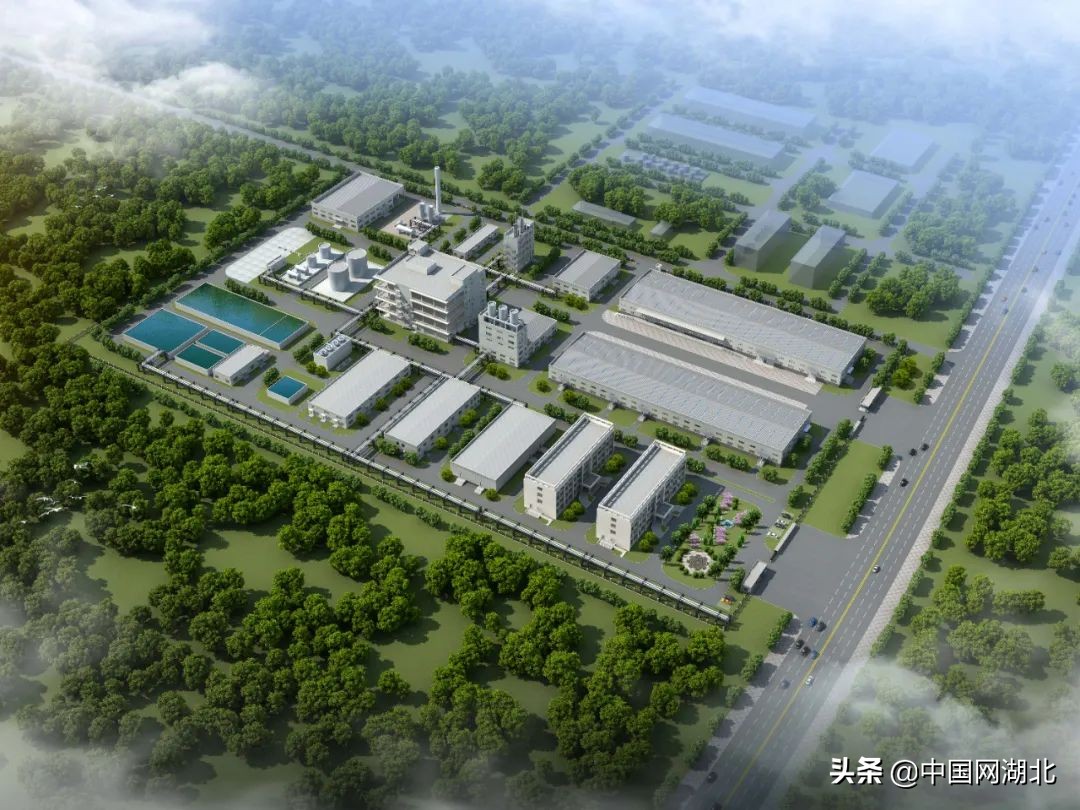 宜昌当阳重点项目开工,宜昌重大项目进度