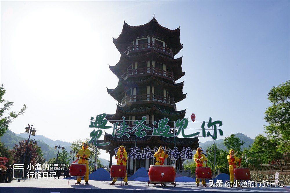 陕南5日古镇游,五一不出贵州省游玩攻略