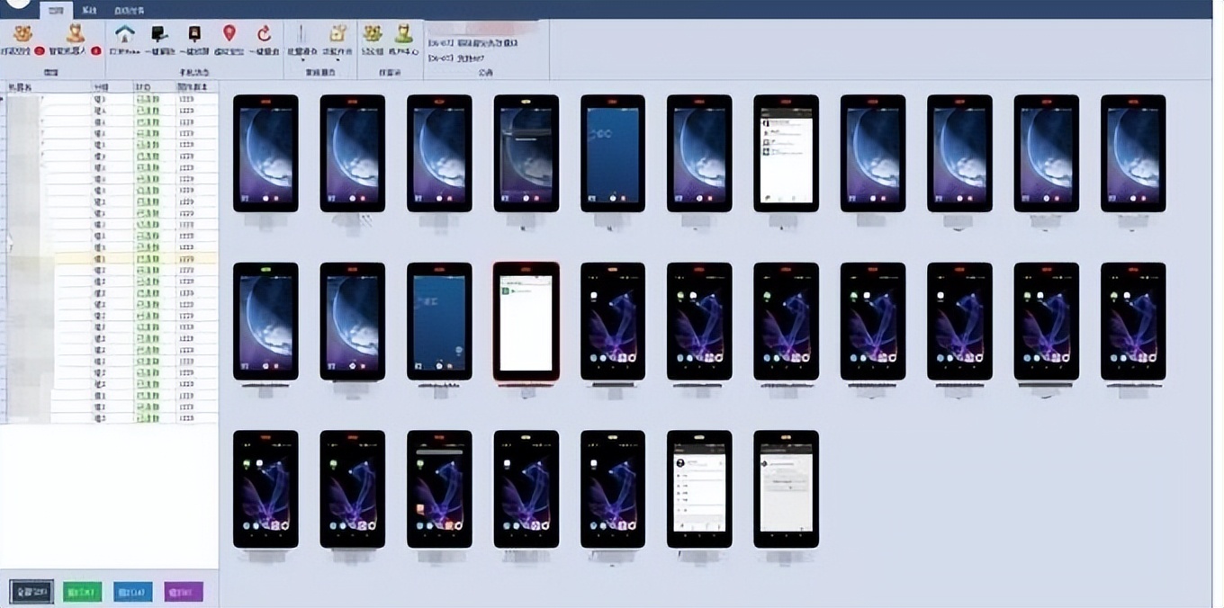 警方捣毁网络水军团伙9人落网,百人以上特大网络水军团伙落网