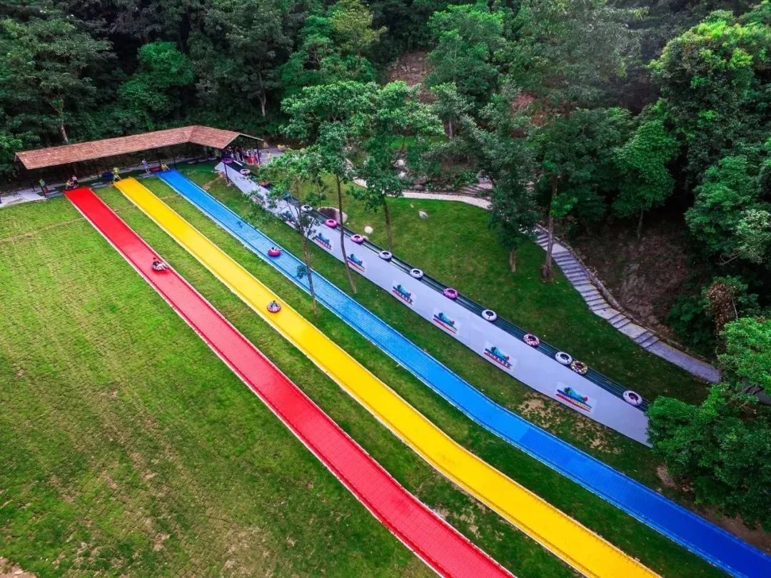 广州鹤之洲湿地公园游玩攻略简介,增城凤凰古城一日游最佳去处