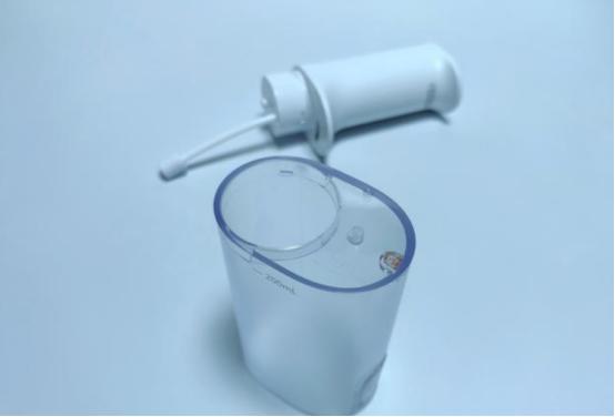 水牙线冲牙器和水牙线便携式区别,冲牙器水牙线