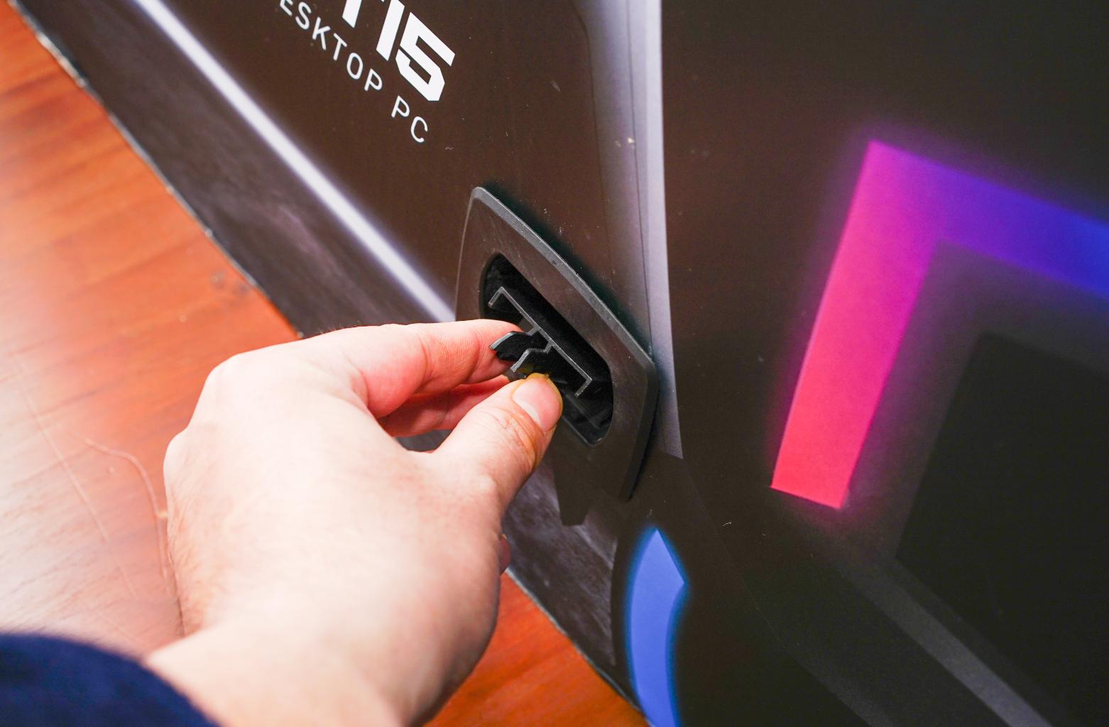 四万块钱的外星人电脑,四万多块的宙斯电脑