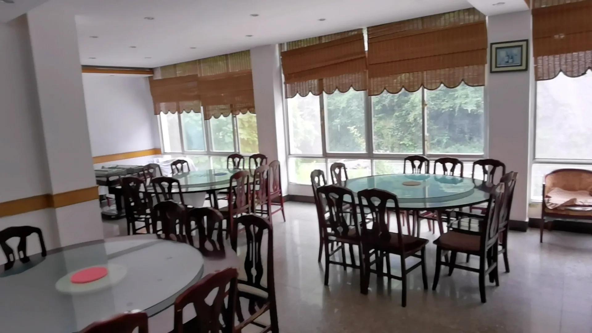 神农架木鱼镇一日游,神农架林区木鱼镇旅游图