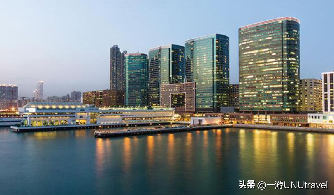 吐血整理香港购物攻略!五一过来买买买!