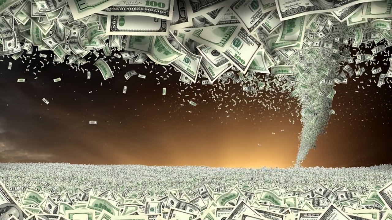 中国抛售千亿美债,日本持有美债或向美国付款,美国或将会没收黄金