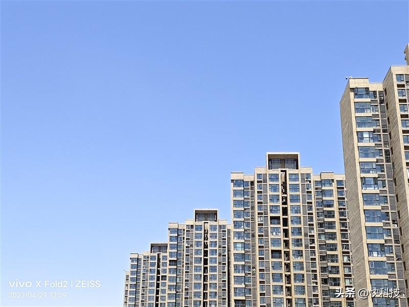 vivoxfold2人像方面评测,vivoxfold2为什么叫全能旗舰
