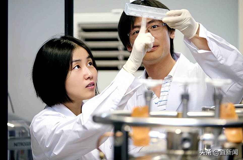 颜宁深圳工程院,颜宁成为院士的首篇文章