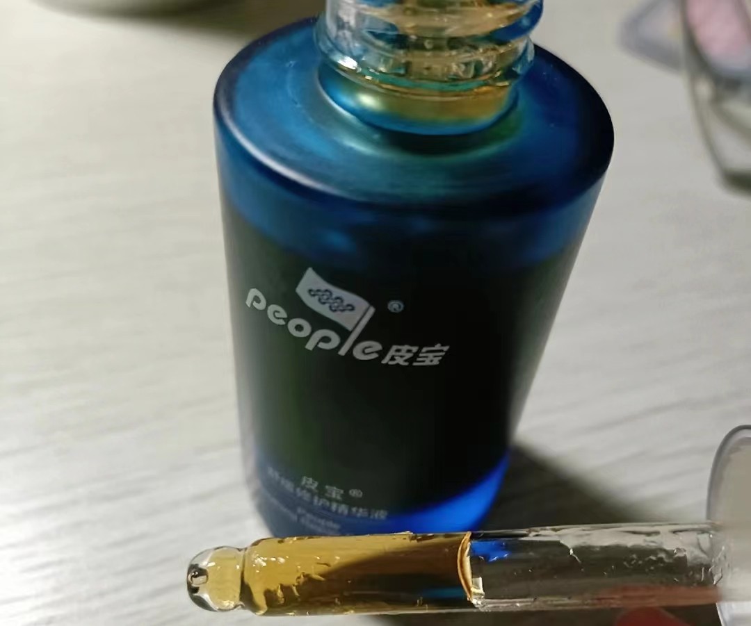 精华选不选大牌,40岁抗皱紧致精华国货平价