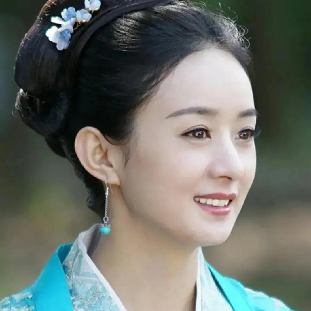 赵丽颖王侯将相士农工商混剪,赵丽颖演的电视剧士农工商