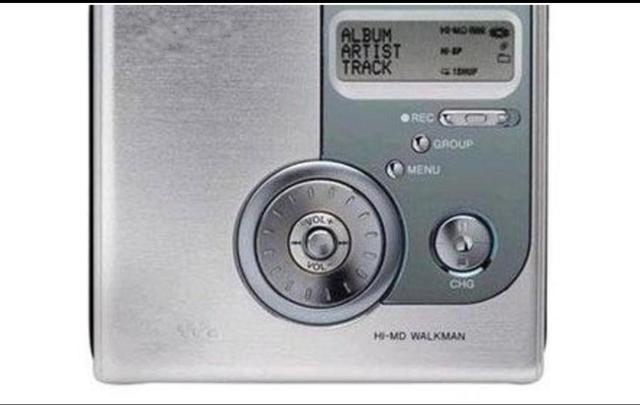 那些年我们用过的音乐*放播**器，青春的见证物之一