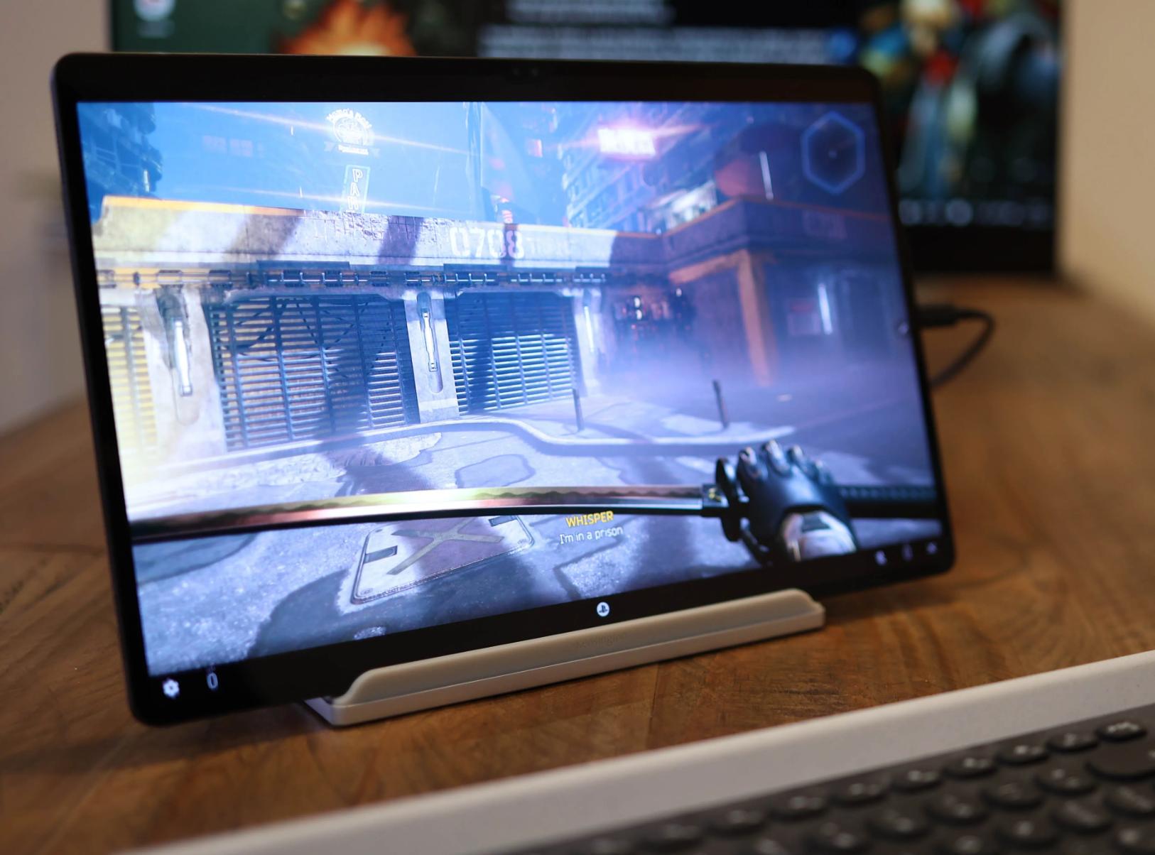 游戏平板电脑排行榜2022前十名,电竞电脑推荐性价比排行榜