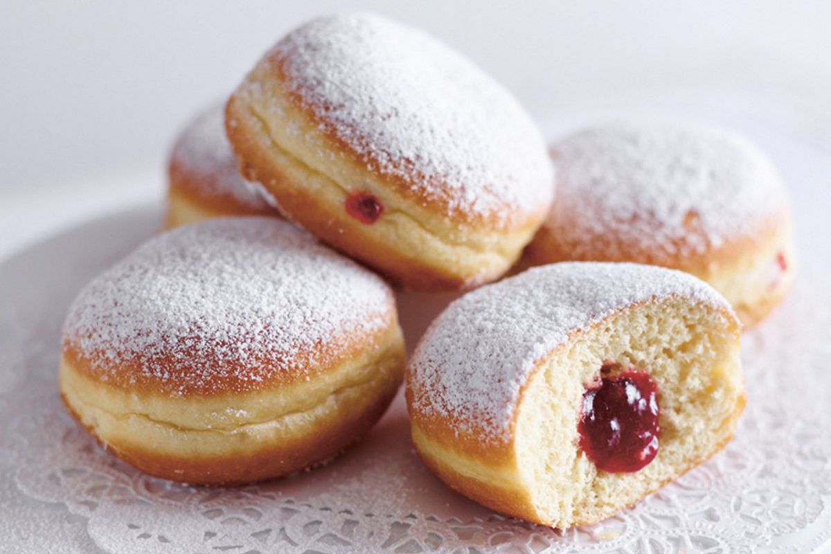 德国人的酸菜和香肠 (香肠德国美食)