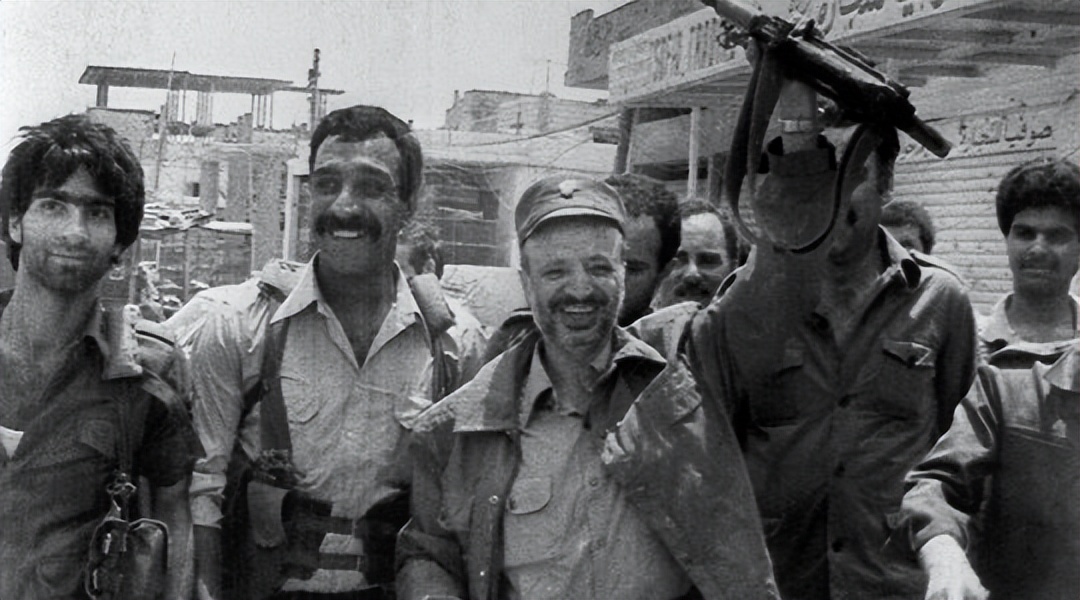 以色列中东战争详解,解密以色列和中东战争内幕