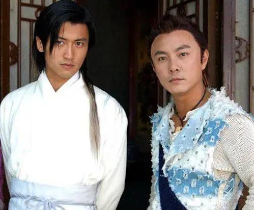 近几年被雪藏的男明星,曾经被雪藏过的男明星