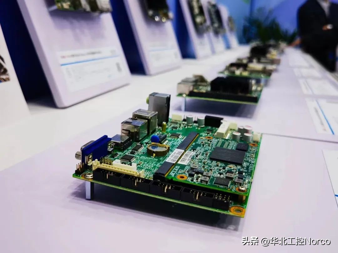 圆满收官!华北工控ELEXCON2022精彩回顾