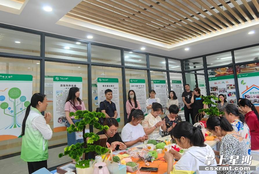 长沙精神文明建设的变化,精神文明创建成果巡礼