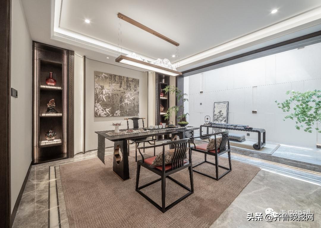 青岛市南区大平层豪宅200-300平,豪宅大平层青岛